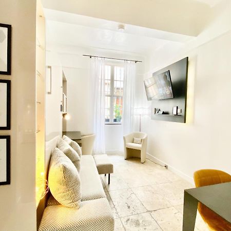 Apartamento Ersextius, Ggb1, Aix-En-Provence Exterior foto