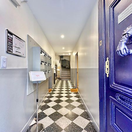 Apartamento Ersextius, Ggb1, Aix-En-Provence Exterior foto