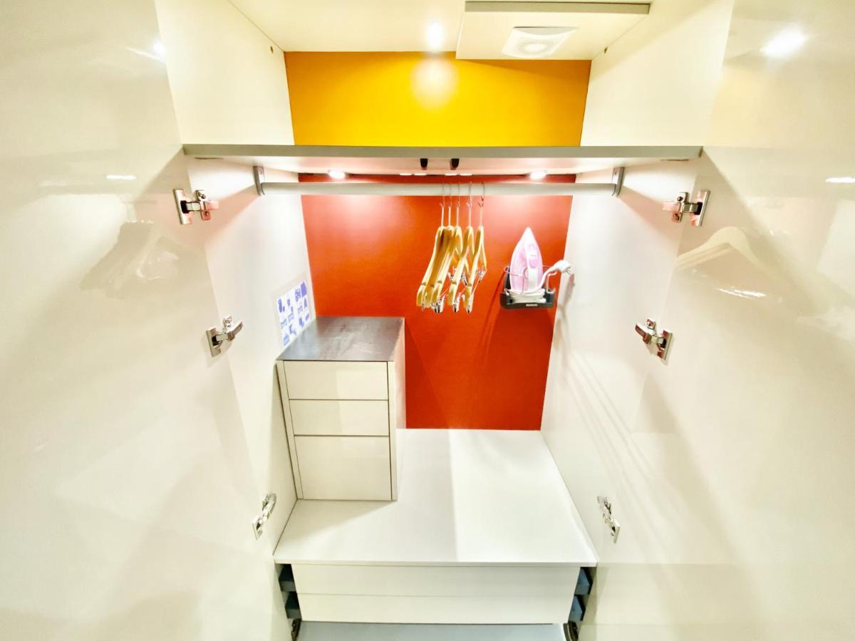 Apartamento Ersextius, Ggb1, Aix-En-Provence Exterior foto