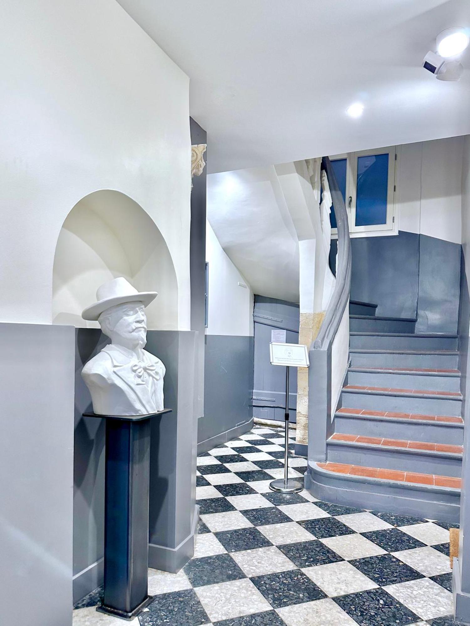Apartamento Ersextius, Ggb1, Aix-En-Provence Exterior foto