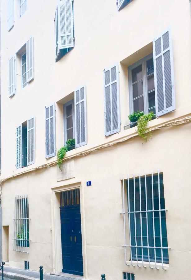 Apartamento Ersextius, Ggb1, Aix-En-Provence Exterior foto