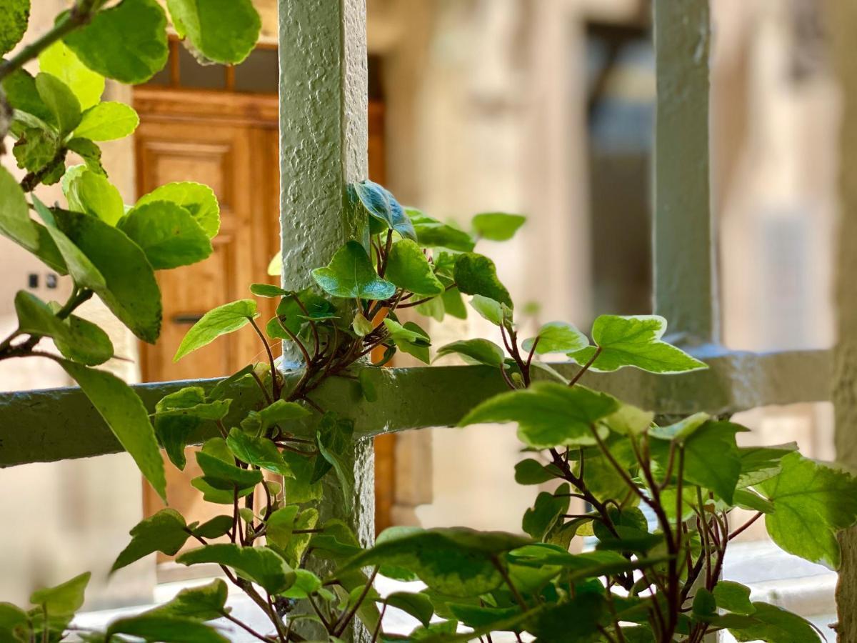 Apartamento Ersextius, Ggb1, Aix-En-Provence Exterior foto